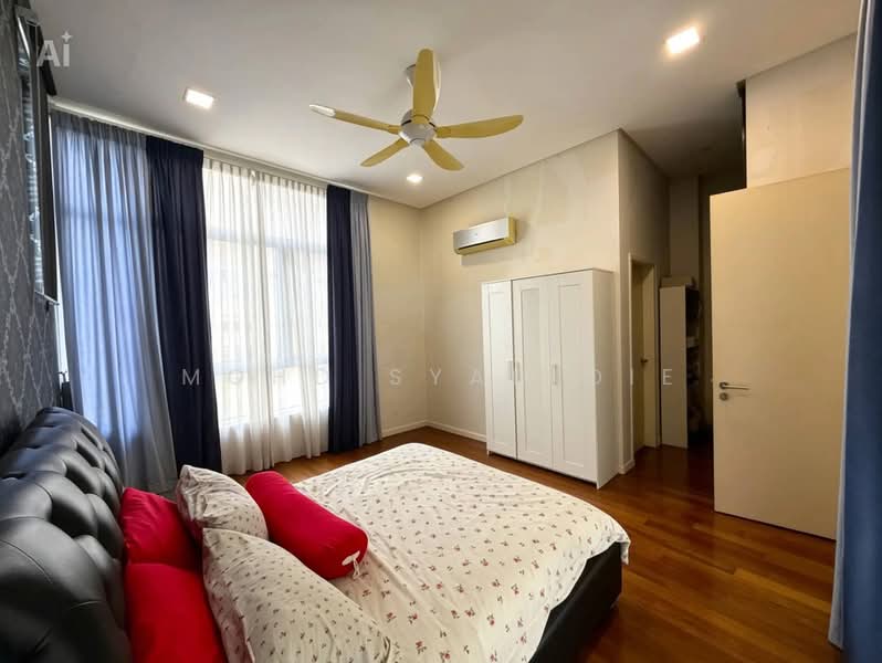 Bungalow for Sale in Ampang Jaya (Ampang) - Mohd Syahidie - Bedroom - PropertyGuru.com.my