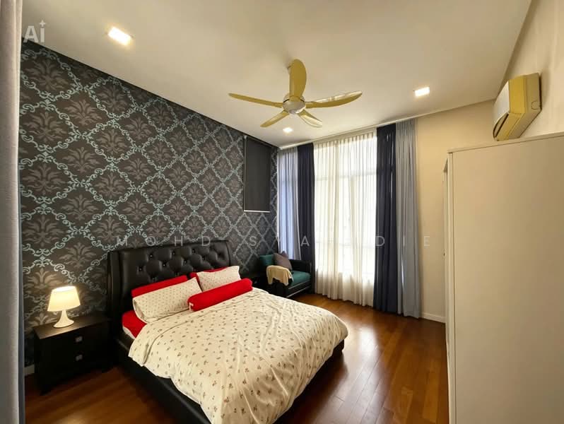 Bungalow for Sale in Ampang Jaya (Ampang) - Mohd Syahidie - Bedroom - PropertyGuru.com.my