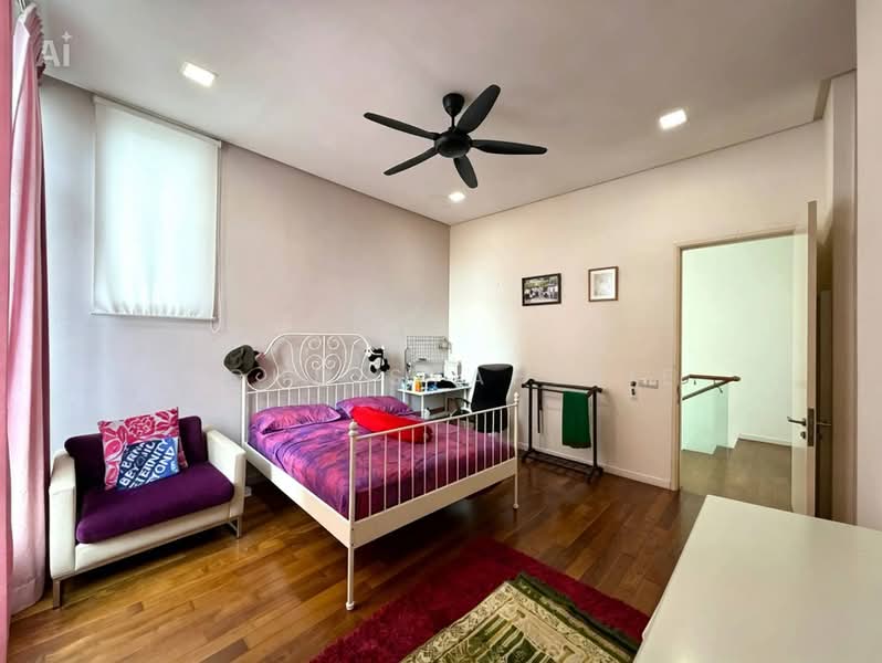 Bungalow for Sale in Ampang Jaya (Ampang) - Mohd Syahidie - Bedroom - PropertyGuru.com.my
