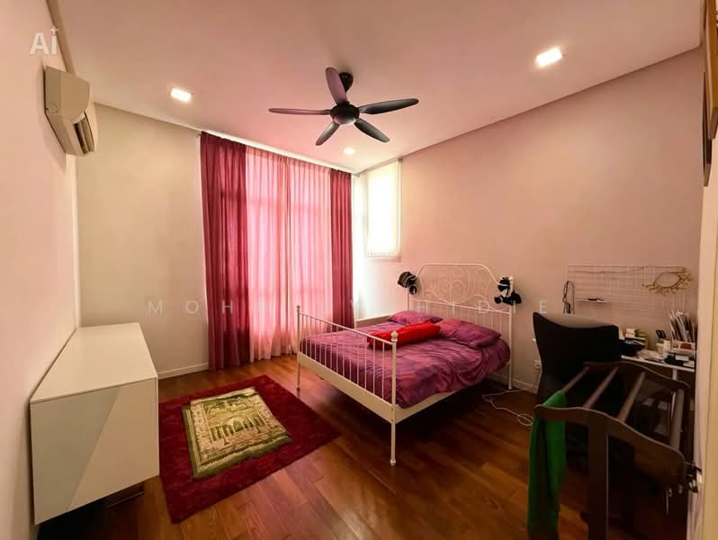 Bungalow for Sale in Ampang Jaya (Ampang) - Mohd Syahidie - Bedroom - PropertyGuru.com.my