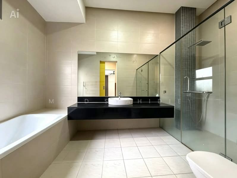 Bungalow for Sale in Ampang Jaya (Ampang) - Mohd Syahidie - Bathroom - PropertyGuru.com.my