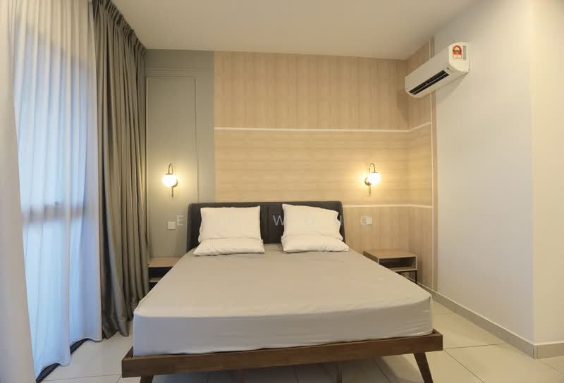 Service Residence for Rent at Setia City Residences - Eve Wong - Bedroom - PropertyGuru.com.my
