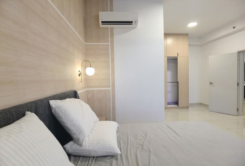 Service Residence for Rent at Setia City Residences - Eve Wong - Bedroom - PropertyGuru.com.my