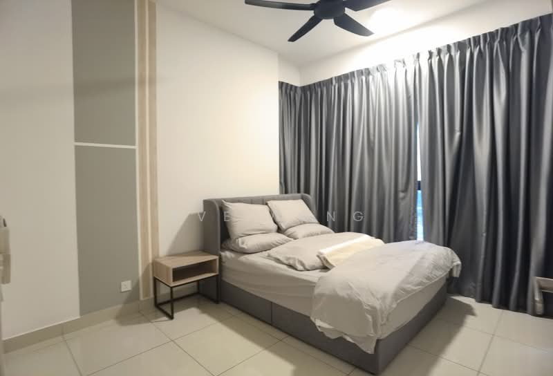 Service Residence for Rent at Setia City Residences - Eve Wong - Bedroom - PropertyGuru.com.my