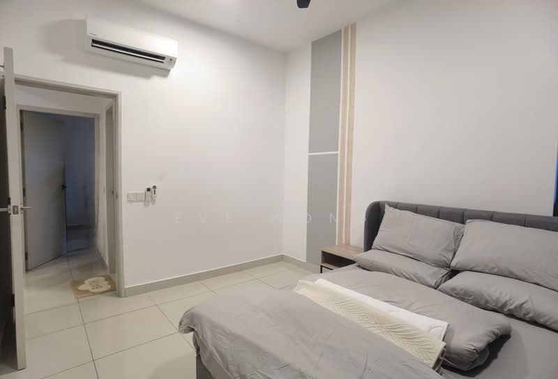 Service Residence for Rent at Setia City Residences - Eve Wong - Bedroom - PropertyGuru.com.my