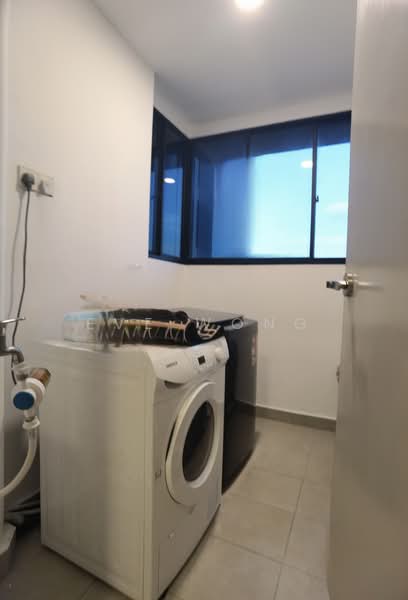Service Residence for Rent at Setia City Residences - Eve Wong - Interior - PropertyGuru.com.my