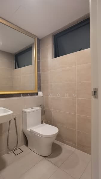Service Residence for Rent at Setia City Residences - Eve Wong - Bathroom - PropertyGuru.com.my