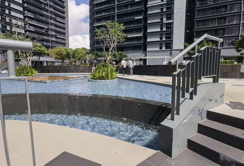 Service Residence for Rent at Setia City Residences - Eve Wong - Exterior - PropertyGuru.com.my