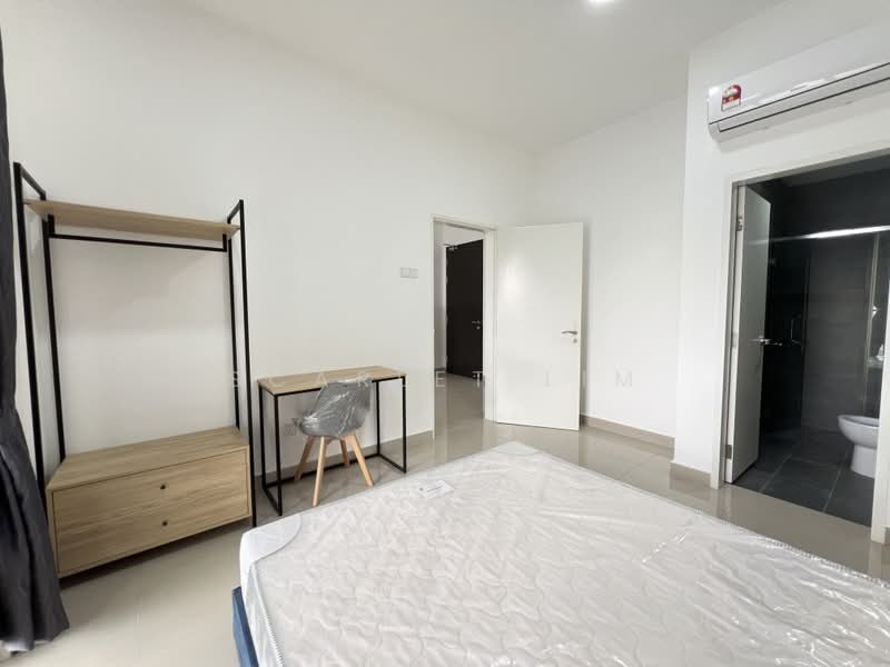 Service Residence for Sale at Lavile Kuala Lumpur - SCARLET LIM - Bedroom - PropertyGuru.com.my