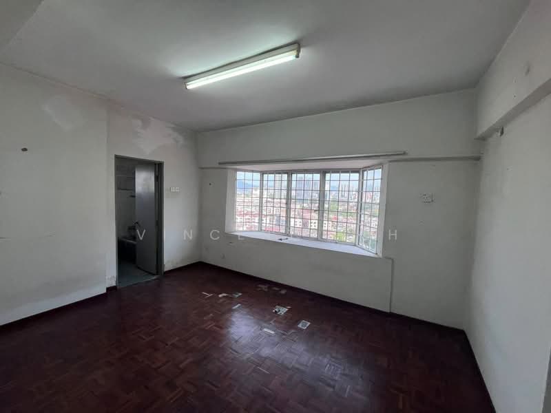 Pangsapuri untuk Dijual di Pangsapuri Seri Gembira - Vincent Goh - Interior - PropertyGuru.com.my