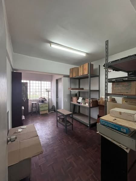 Pangsapuri untuk Dijual di Pangsapuri Seri Gembira - Vincent Goh - Interior - PropertyGuru.com.my