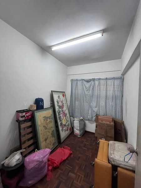 Pangsapuri untuk Dijual di Pangsapuri Seri Gembira - Vincent Goh - Interior - PropertyGuru.com.my
