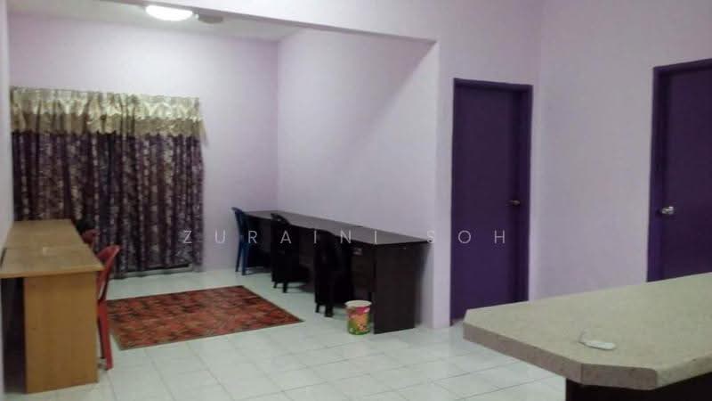 Pangsapuri untuk Disewa di Resak Apartment - Zuraini Soh - Study - PropertyGuru.com.my