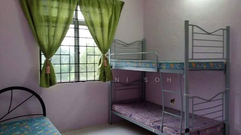 Pangsapuri untuk Disewa di Resak Apartment - Zuraini Soh - Bedroom - PropertyGuru.com.my