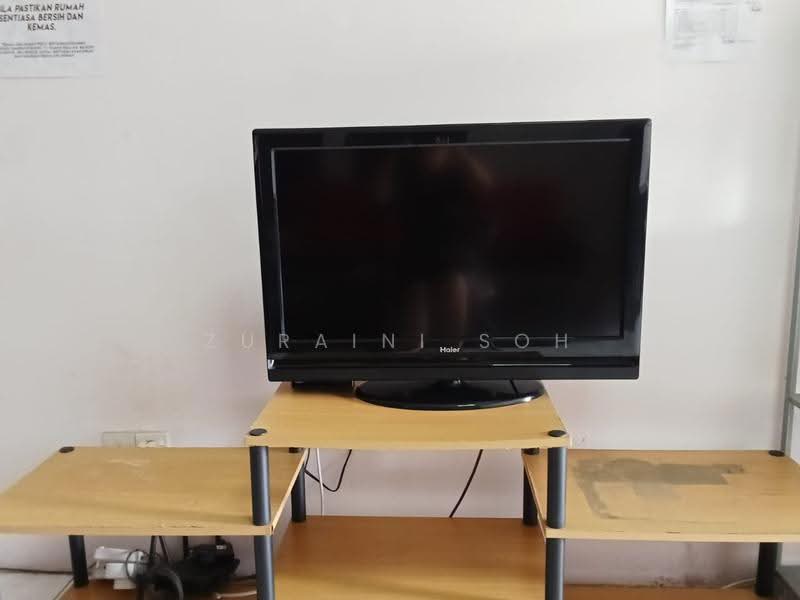 Pangsapuri untuk Disewa di Resak Apartment - Zuraini Soh - Interior - PropertyGuru.com.my