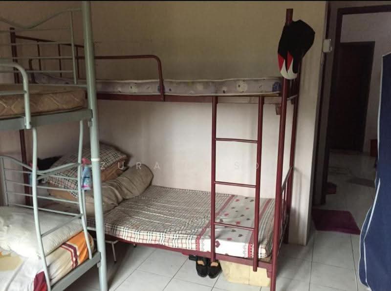 Pangsapuri untuk Disewa di Resak Apartment - Zuraini Soh - Bedroom - PropertyGuru.com.my