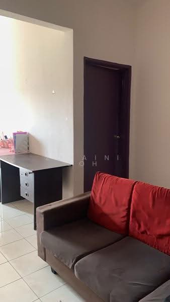 Pangsapuri untuk Disewa di Resak Apartment - Zuraini Soh - Interior - PropertyGuru.com.my