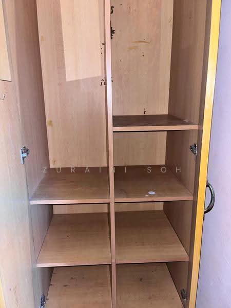 Pangsapuri untuk Disewa di Resak Apartment - Zuraini Soh - Interior - PropertyGuru.com.my