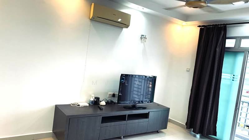 Service Residence for Rent at Tebrau City Residences - MJ Lai - PropertyGuru.com.my