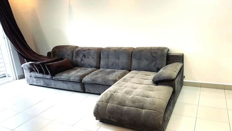Service Residence for Rent at Tebrau City Residences - MJ Lai - PropertyGuru.com.my
