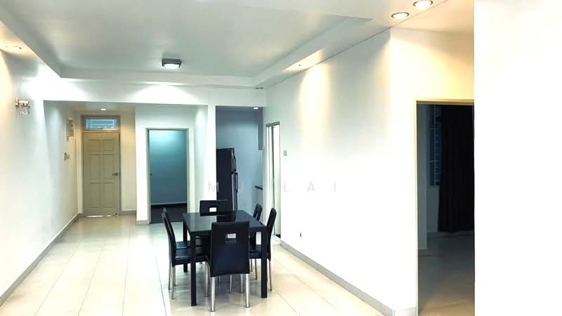 Service Residence for Rent at Tebrau City Residences - MJ Lai - PropertyGuru.com.my