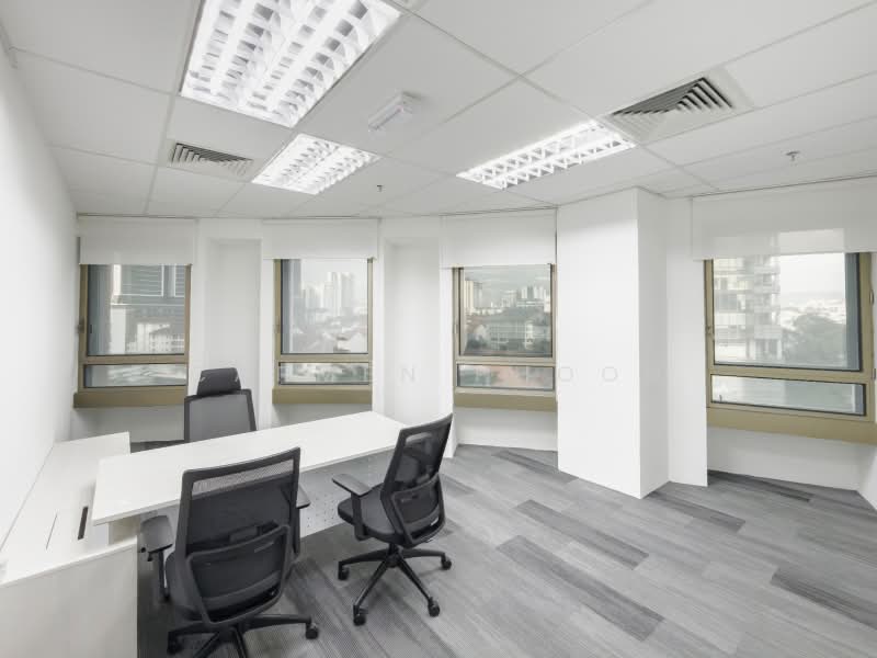 Pejabat untuk Disewa di KLCC (KL City Centre) - Carmen Phoon - Interior - PropertyGuru.com.my