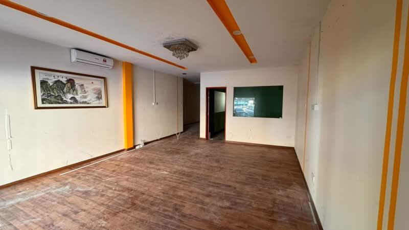 Kedai untuk Disewa di Taman Nusa Bestari (Iskandar Puteri (Nusajaya)) - Ivy Low - Interior - PropertyGuru.com.my