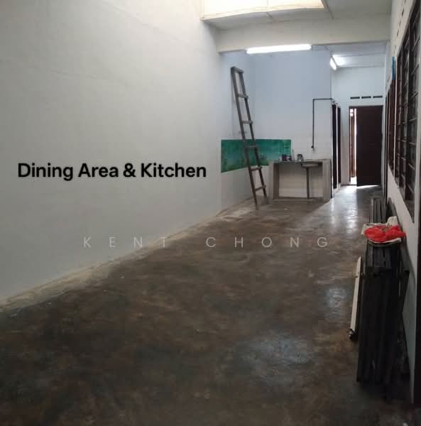 Rumah Teres 1-Tingkat untuk Dijual di Taman Desa Kenanga 2 (Semenyih) - Kent Chong - Kitchen - PropertyGuru.com.my
