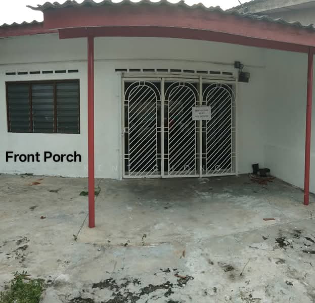 Rumah Teres 1-Tingkat untuk Dijual di Taman Desa Kenanga 2 (Semenyih) - Kent Chong - Exterior - PropertyGuru.com.my