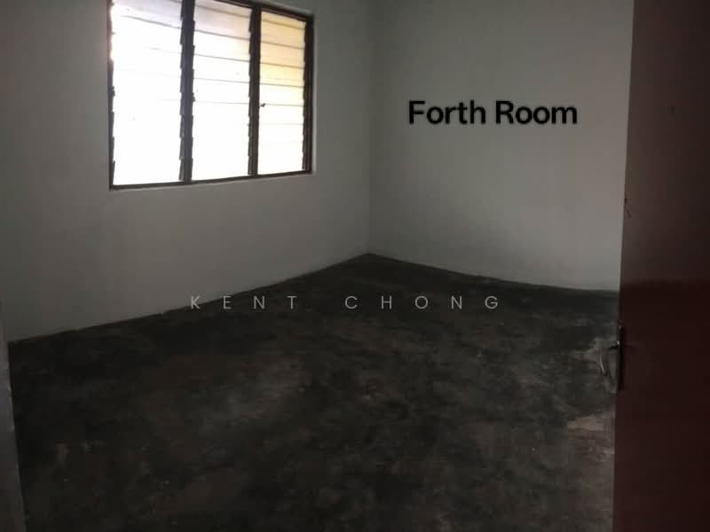 Rumah Teres 1-Tingkat untuk Dijual di Taman Desa Kenanga 2 (Semenyih) - Kent Chong - Interior - PropertyGuru.com.my