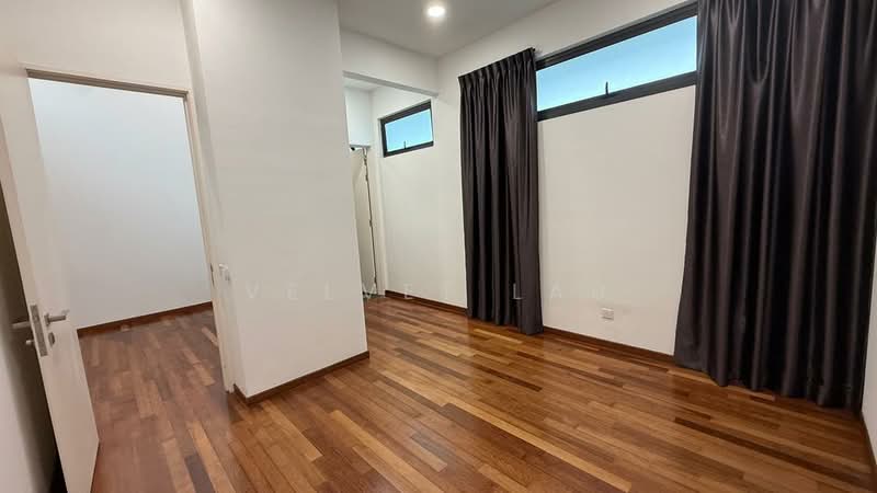 Rumah Kluster untuk Dijual di Eco Botanic (Iskandar Puteri (Nusajaya)) - Velvet Lau - PropertyGuru.com.my