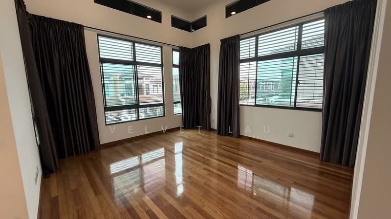 Rumah Kluster untuk Dijual di Eco Botanic (Iskandar Puteri (Nusajaya)) - Velvet Lau - PropertyGuru.com.my