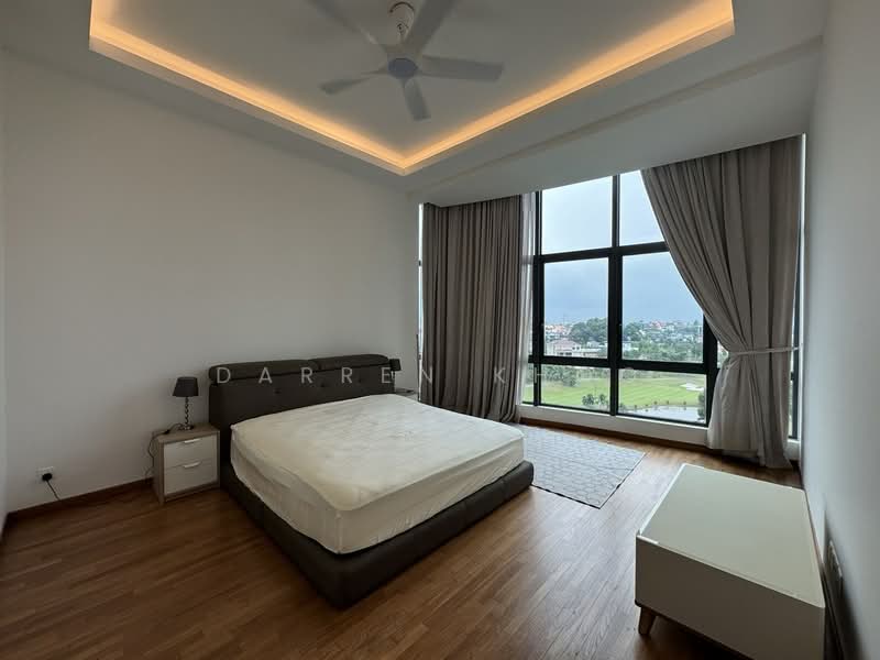 Kondominium untuk Dijual di Tropicana Grande - Darren Khoo - Bedroom - PropertyGuru.com.my
