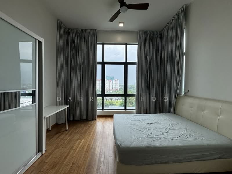 Kondominium untuk Dijual di Tropicana Grande - Darren Khoo - Bedroom - PropertyGuru.com.my