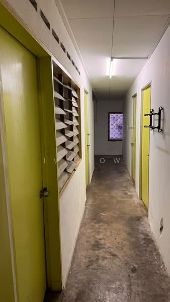 Kedai / Pejabat untuk Disewa di Taman Tasek (Johor Bahru) - Ivy Low - Corridor - PropertyGuru.com.my