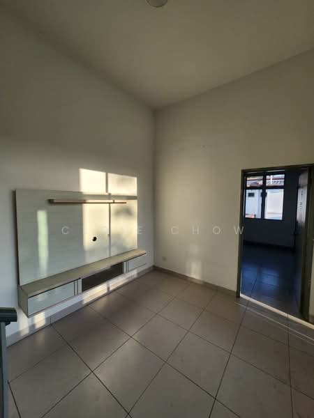 2-storey Terraced House for Rent in Seremban 2 (Negeri Sembilan) - Cloie Chow - Living Room - PropertyGuru.com.my