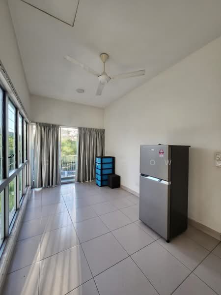 2-storey Terraced House for Rent in Seremban 2 (Negeri Sembilan) - Cloie Chow - Balcony - PropertyGuru.com.my