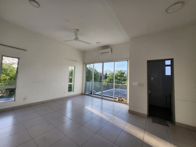 2-storey Terraced House for Rent in Seremban 2 (Negeri Sembilan) - Cloie Chow - Living Room - PropertyGuru.com.my