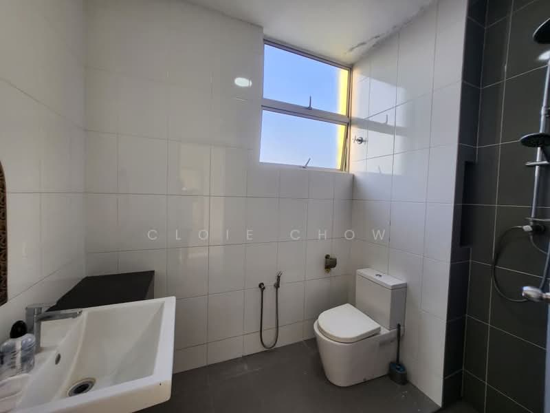 2-storey Terraced House for Rent in Seremban 2 (Negeri Sembilan) - Cloie Chow - Bathroom - PropertyGuru.com.my