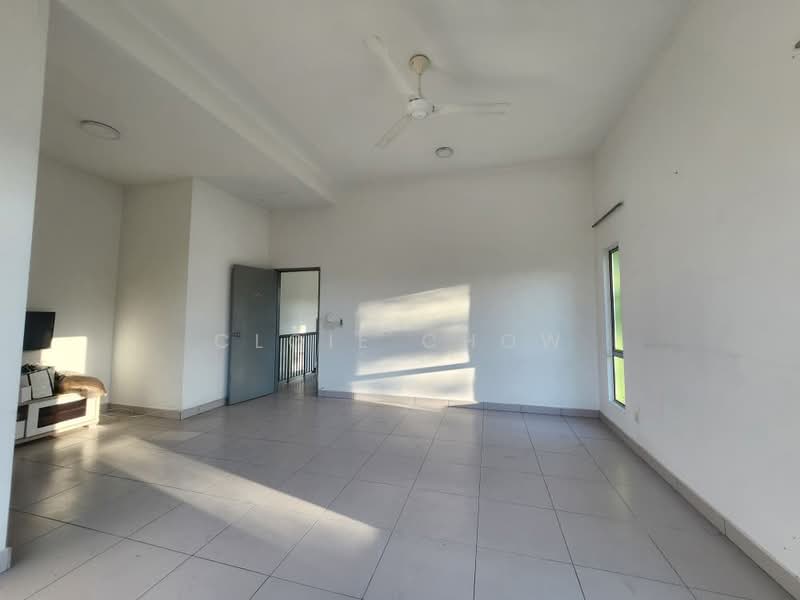 2-storey Terraced House for Rent in Seremban 2 (Negeri Sembilan) - Cloie Chow - Living Room - PropertyGuru.com.my