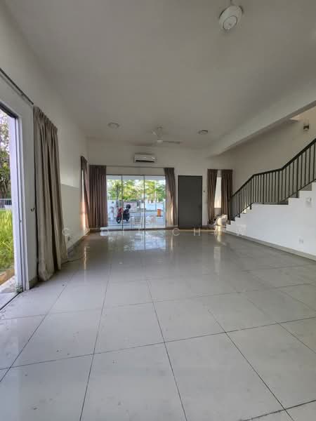 2-storey Terraced House for Rent in Seremban 2 (Negeri Sembilan) - Cloie Chow - Living Room - PropertyGuru.com.my