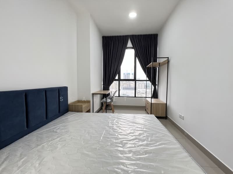 Service Residence for Sale at Lavile Kuala Lumpur - SCARLET LIM - Bedroom - PropertyGuru.com.my