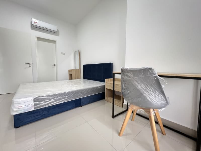 Service Residence for Sale at Lavile Kuala Lumpur - SCARLET LIM - Bedroom - PropertyGuru.com.my