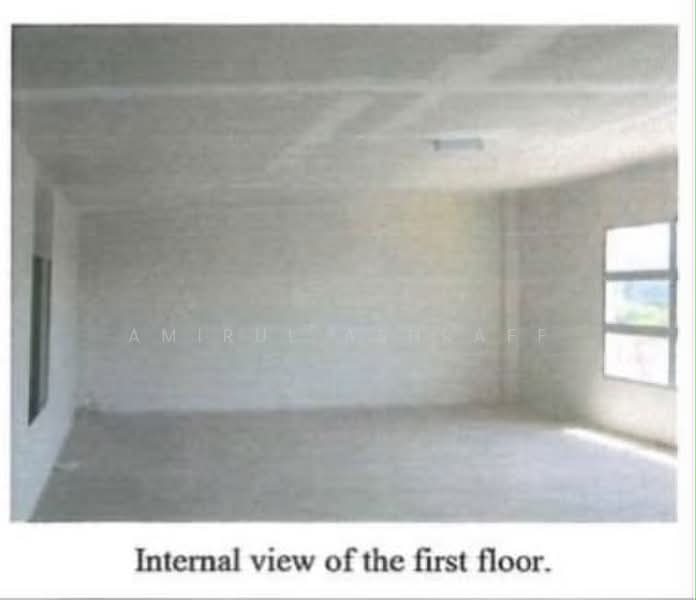 Kilang untuk Dijual di Menglembu (Perak) - Amirul Ashraff - Interior - PropertyGuru.com.my