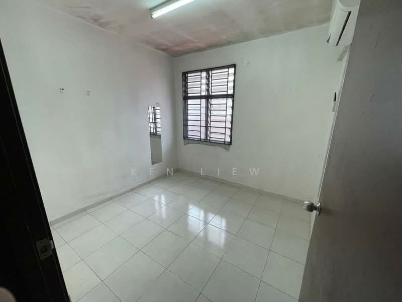 Rumah Teres 2 Tingkat untuk Dijual di Taman Nusantara (Iskandar Puteri (Nusajaya)) - Ken Liew - PropertyGuru.com.my
