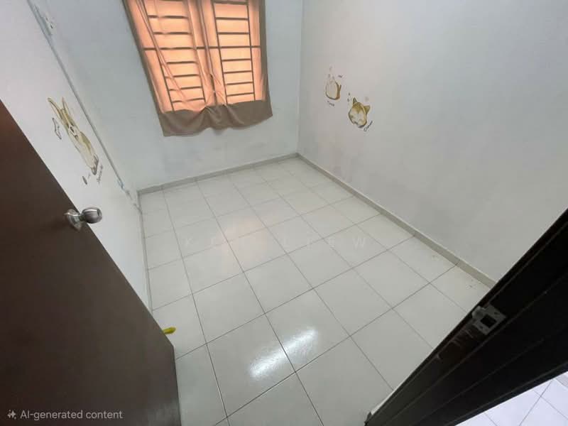 Rumah Teres 2 Tingkat untuk Dijual di Taman Nusantara (Iskandar Puteri (Nusajaya)) - Ken Liew - PropertyGuru.com.my