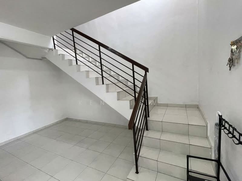 Rumah Teres 2 Tingkat untuk Dijual di Taman Nusantara (Iskandar Puteri (Nusajaya)) - Ken Liew - PropertyGuru.com.my