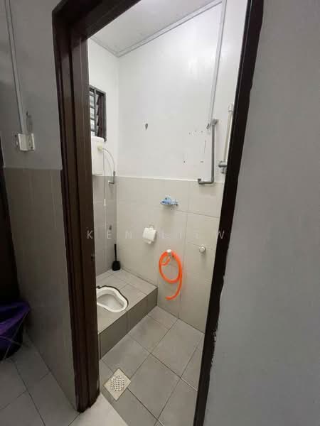 Rumah Teres 2 Tingkat untuk Dijual di Taman Nusantara (Iskandar Puteri (Nusajaya)) - Ken Liew - PropertyGuru.com.my