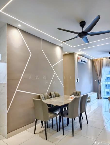 Service Residence for Rent at Traders Park - Jacqueline Mar - PropertyGuru.com.my