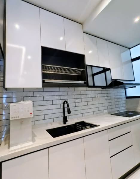 Service Residence for Rent at Traders Park - Jacqueline Mar - PropertyGuru.com.my